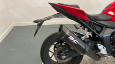 Honda CB 1000 Hornet (25MY)